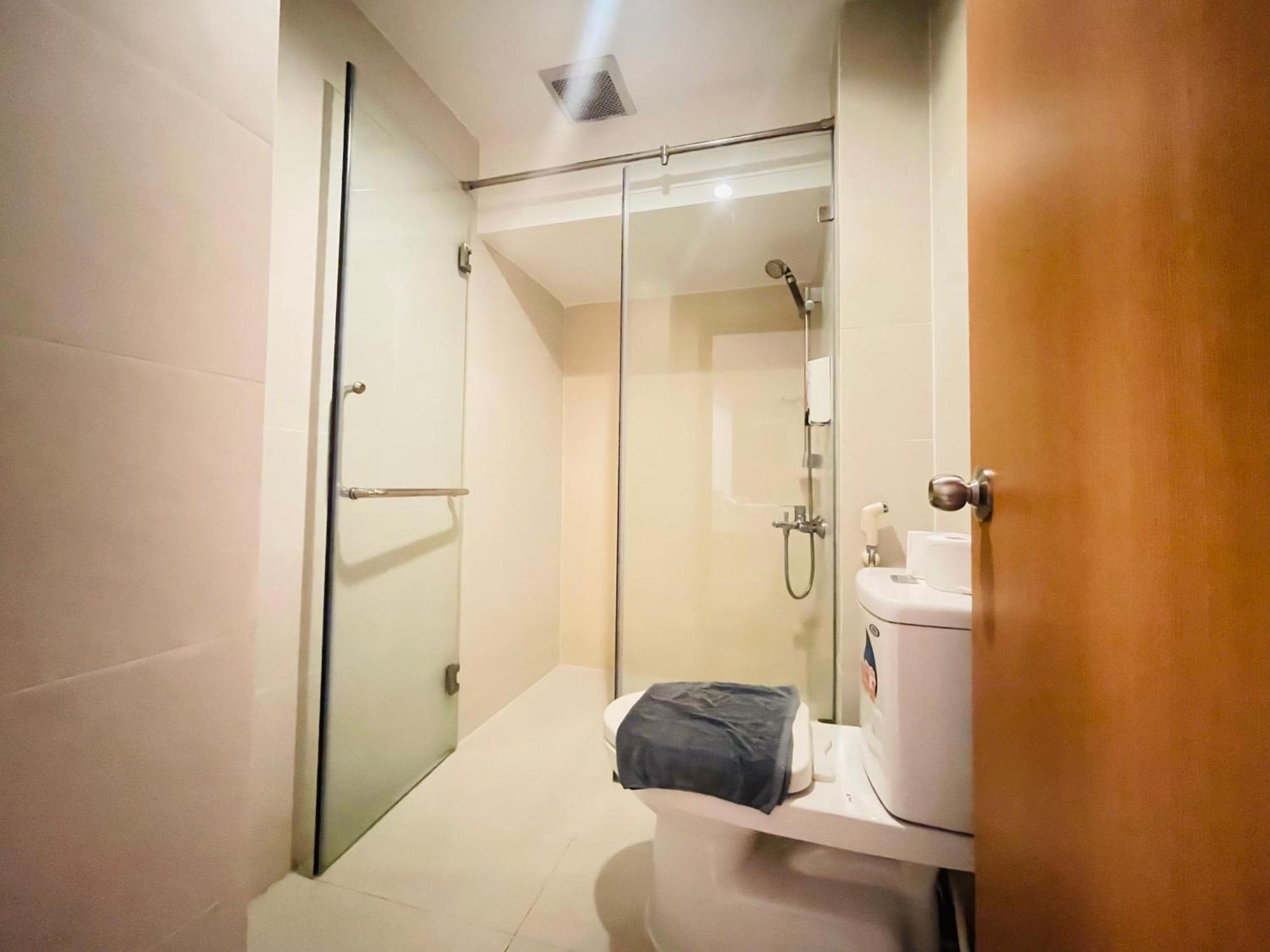 Simmi 5 Hotel & Apartment Bandar Ho Chi Minh Luaran gambar